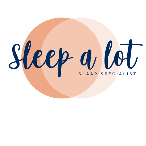 logo sleep a lot