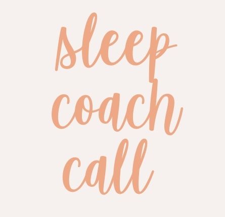 Losse sleep coach call